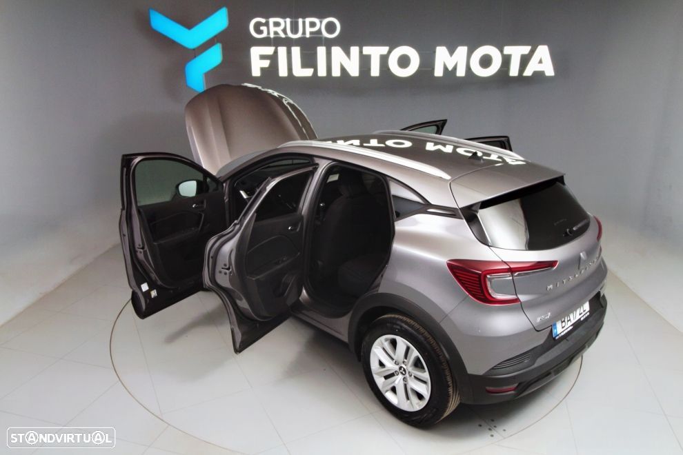 Mitsubishi ASX 1.0 MPI-T Invite - 11