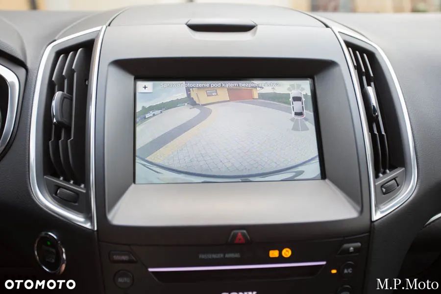 Ford S-Max 2.0 EcoBlue ST-Line - 24