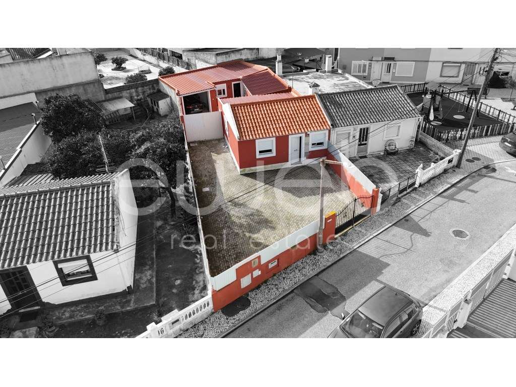 Moradia T3, Samora Correia, Benavente - Grande imagem: 2/49