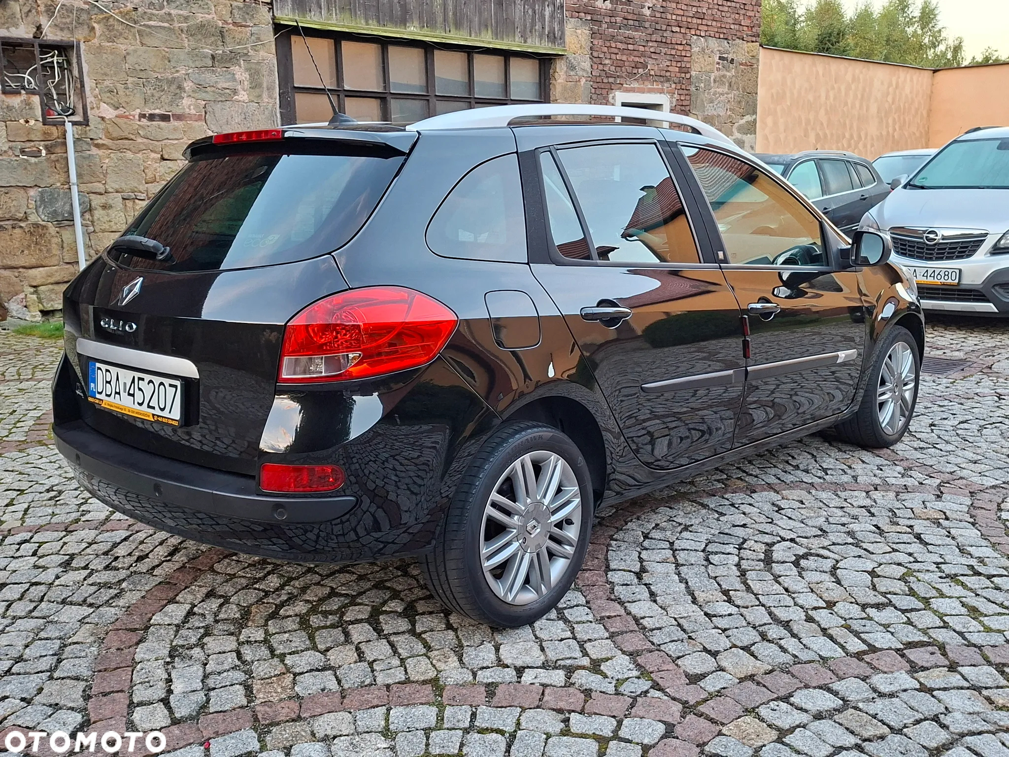 Renault Clio TCe 100 Grandtour TomTom Edition - 7