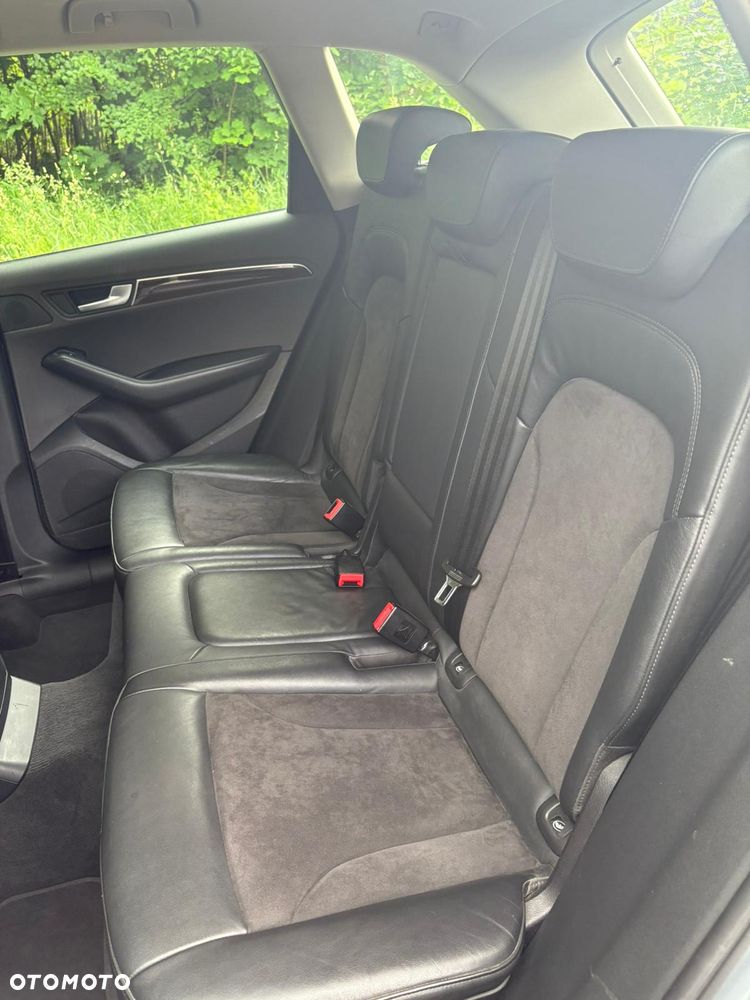 Audi Q5 - 8