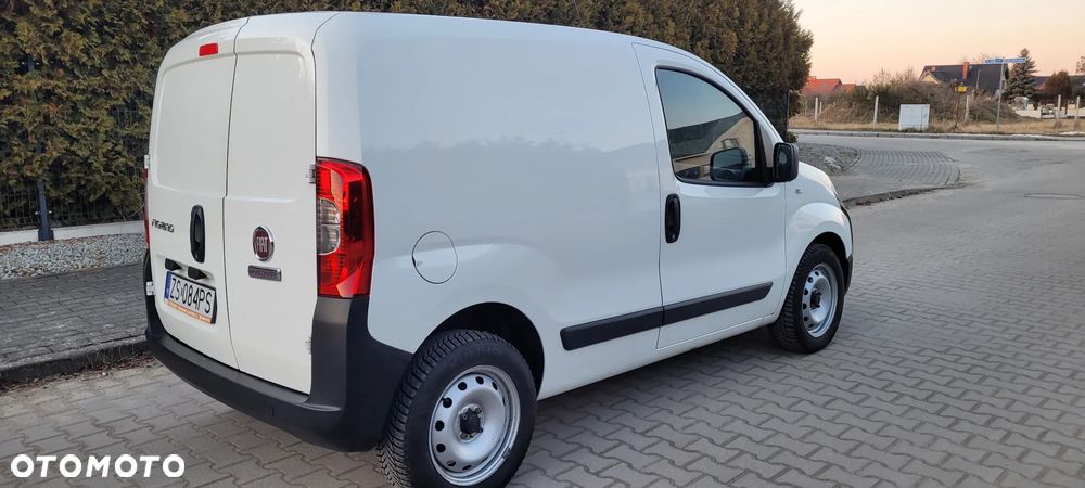 Fiat FIORINO Kangoo Dokker 1.3mjet Tylko 82Tyś Km Po Lifcie 2023r - 5