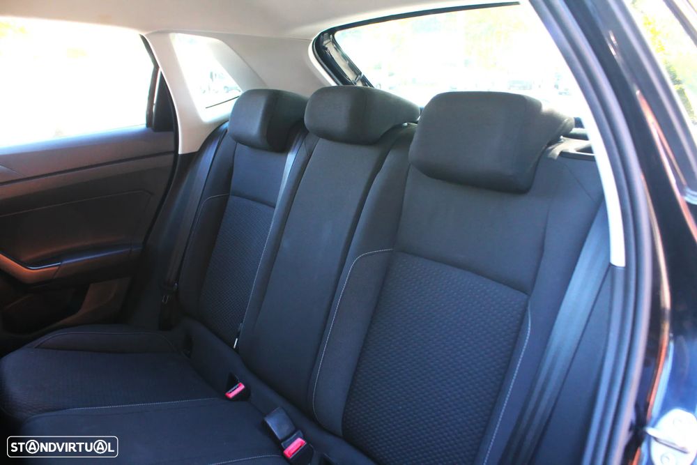 VW Polo 1.0 TSI Comfortline - 35