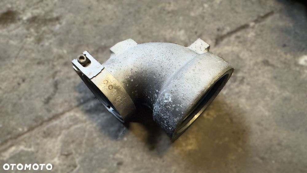 MAN TG3 TGX LIFT EURO 6 KOLANKO DOLOTU POWIETRZA 51094113531 - 4