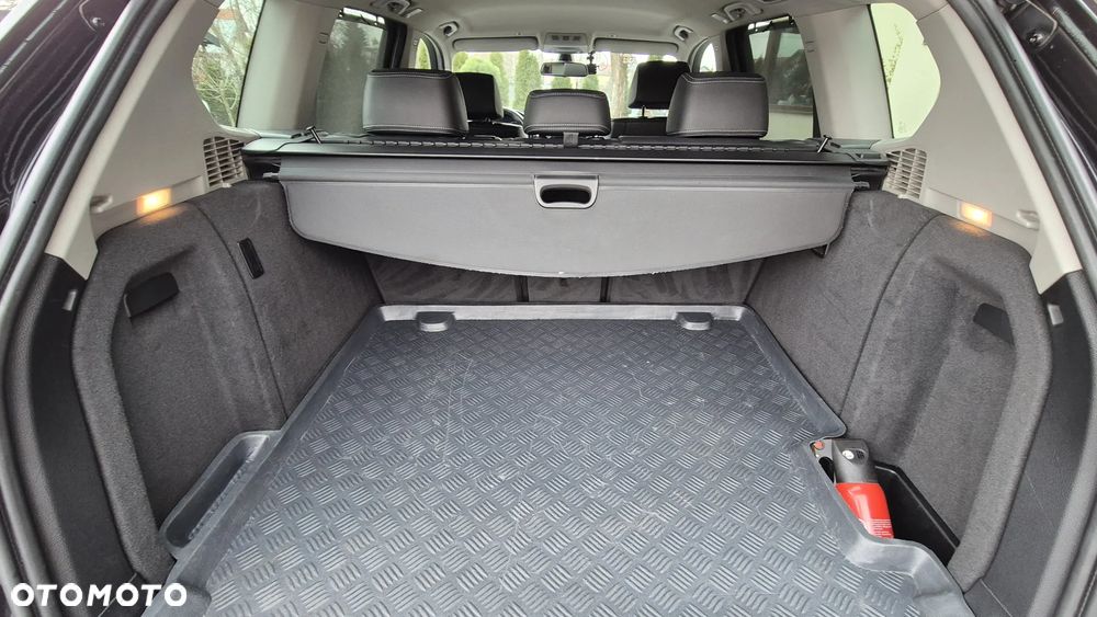 BMW X3 xDrive20d - 17