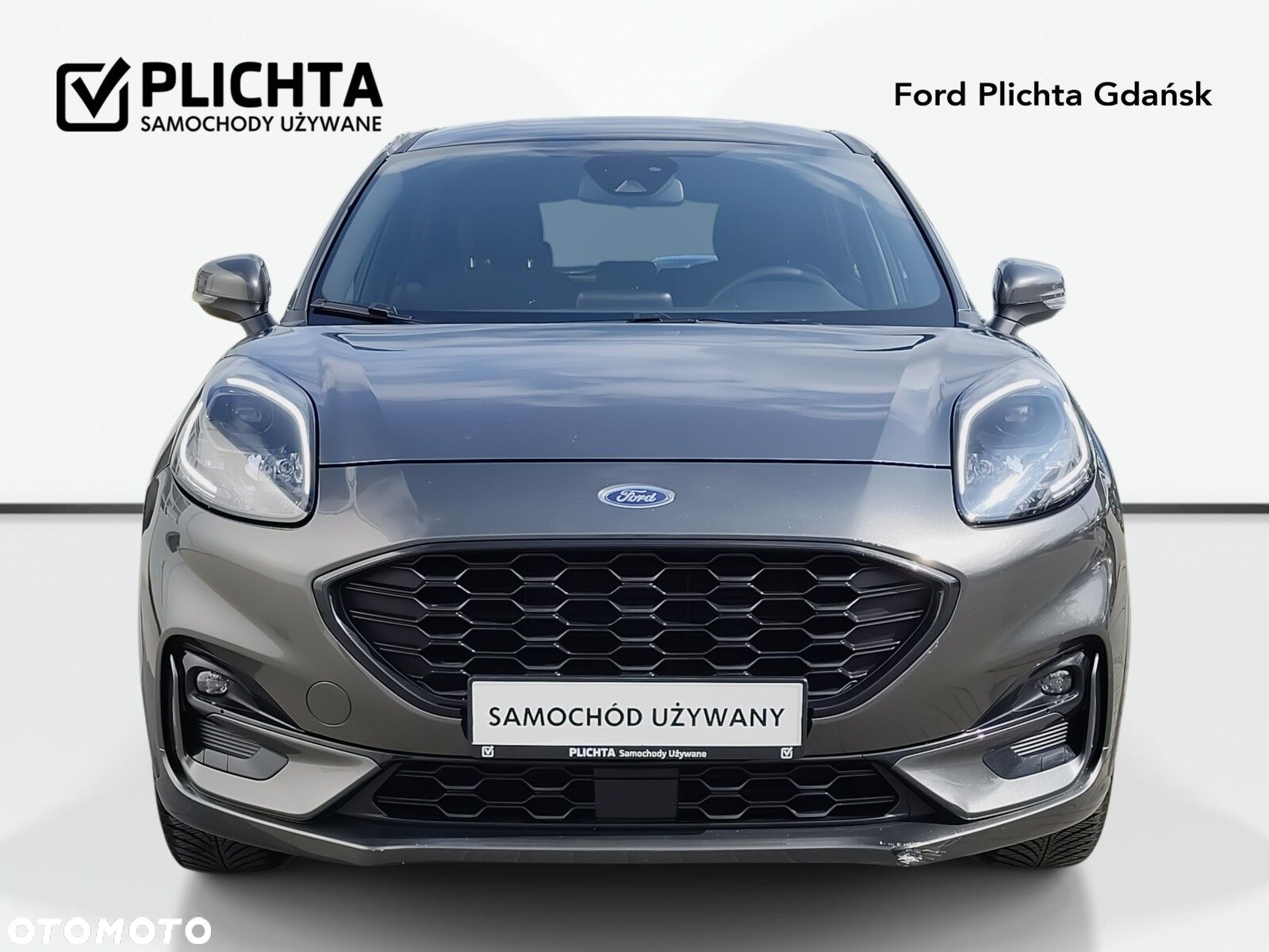 Ford Puma - 2