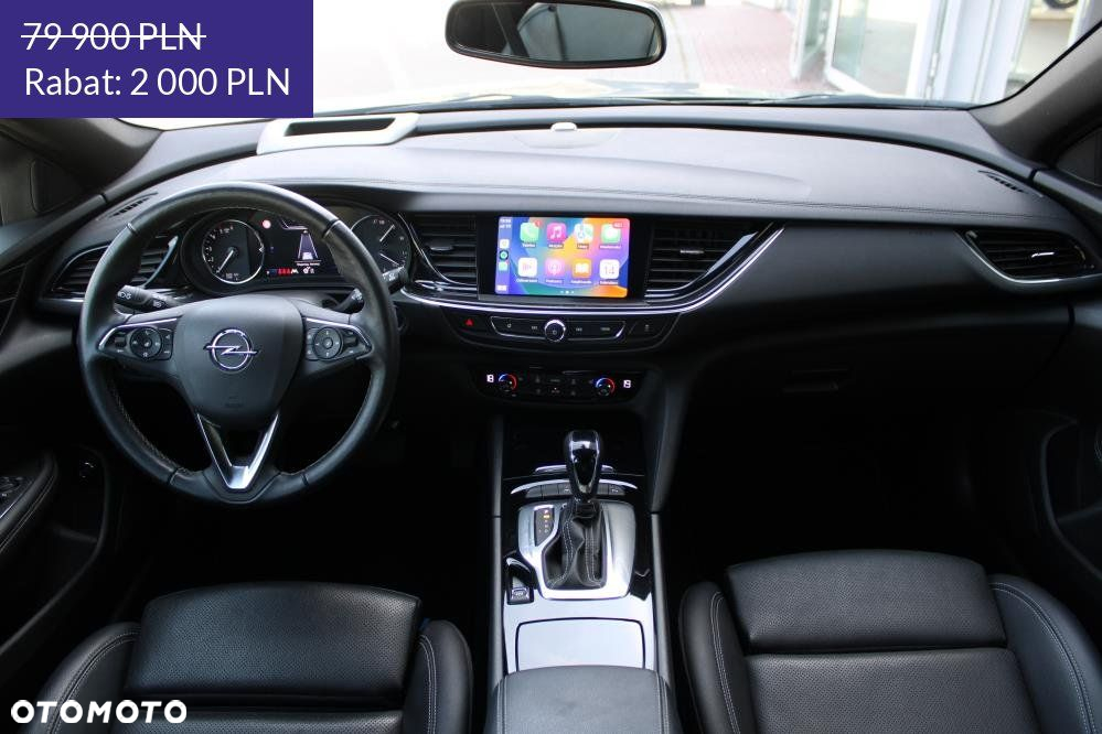 Opel Insignia - 13
