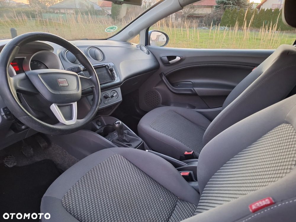 Seat Ibiza - 16