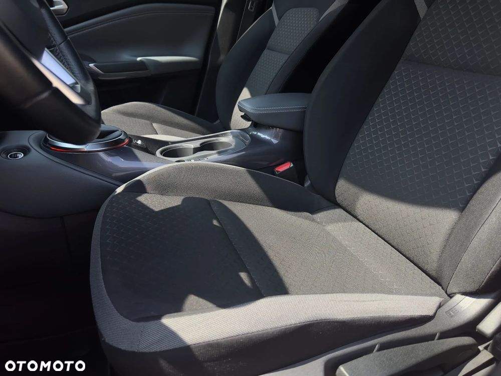 Nissan Juke 1.0 DIG-T N-Connecta - 25