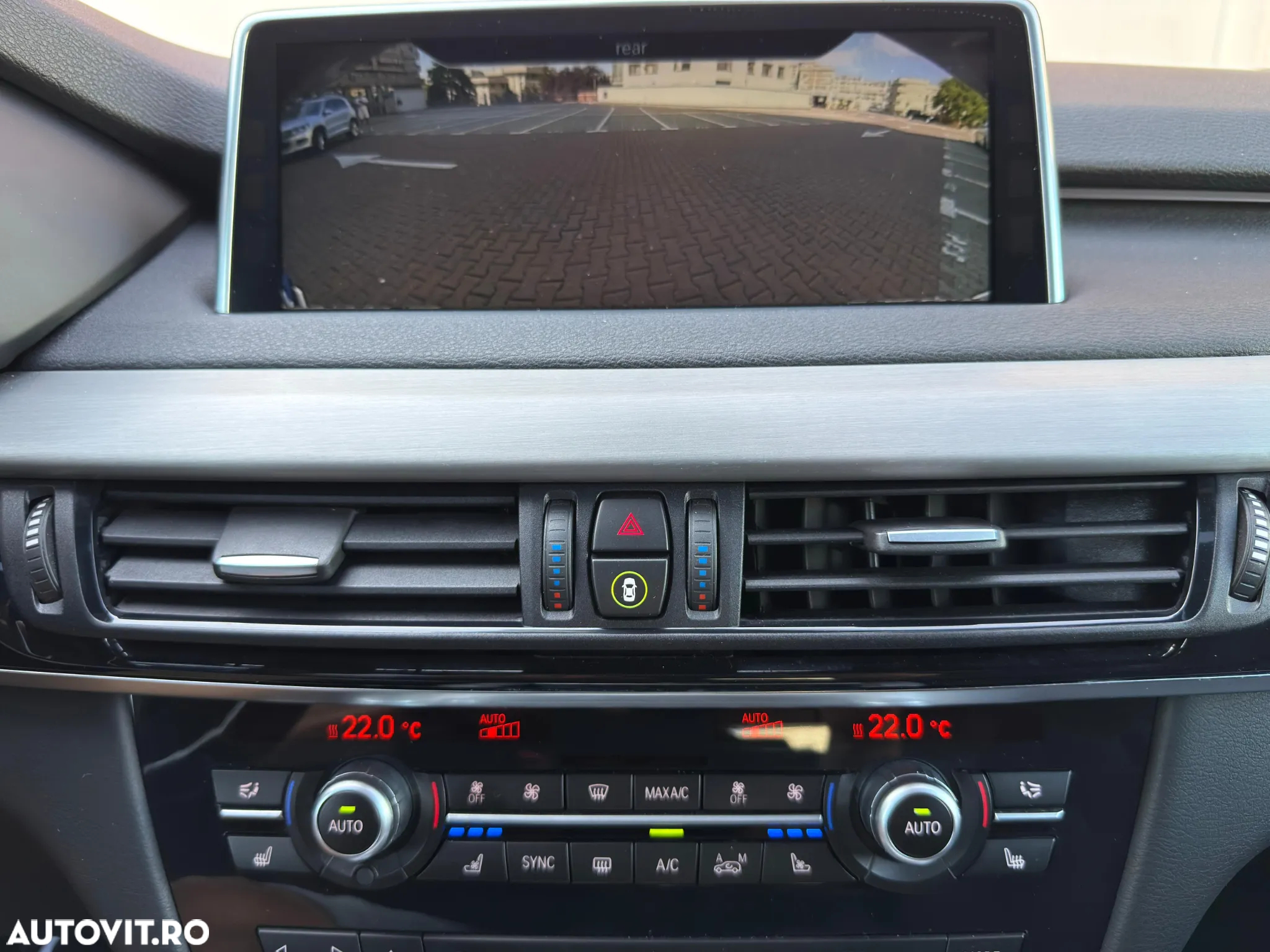 BMW X5 xDrive40d Sport-Aut. - 31