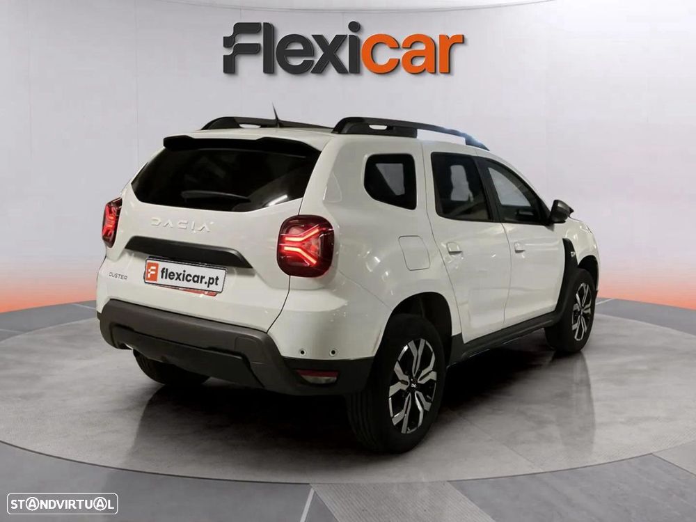 Dacia Duster - 6