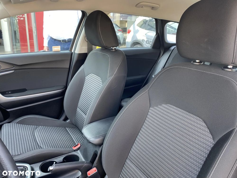 Kia Ceed 1.5 T-GDI M DCT - 12