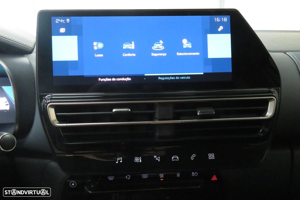 Citroën C5 Aircross 1.6 Hybrid Shine e-EAT8 - 29