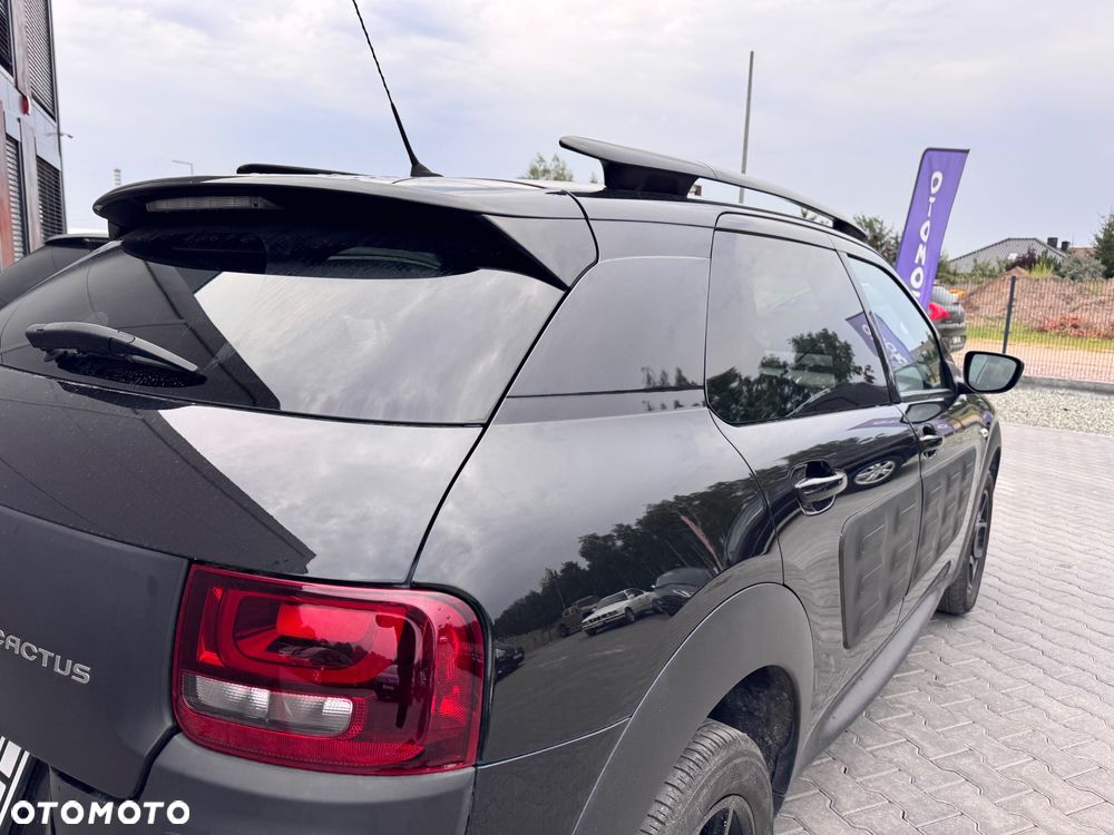 Citroën C4 Cactus Pure Tech 110 Stop&Start Shine - 15