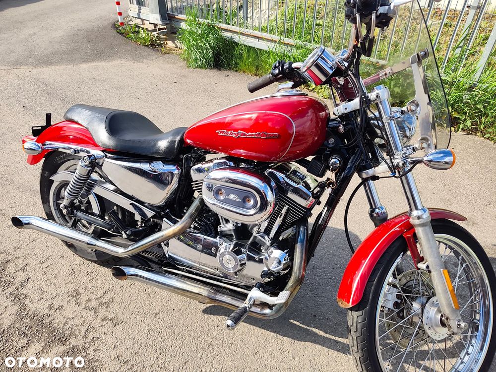 Harley-Davidson Softail Deluxe - 24