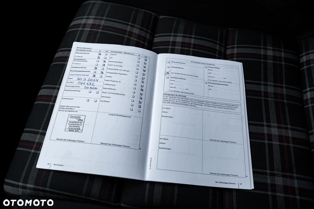 Volkswagen Golf 2.0 GTI - 36
