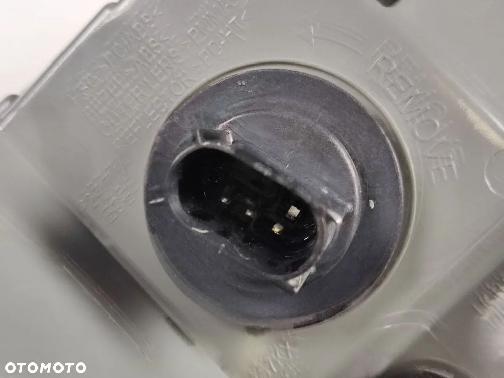 Lampa Tył Lewa i Prawa JEEP GRAND CHEROKEE WK2 17 21 rok - 21