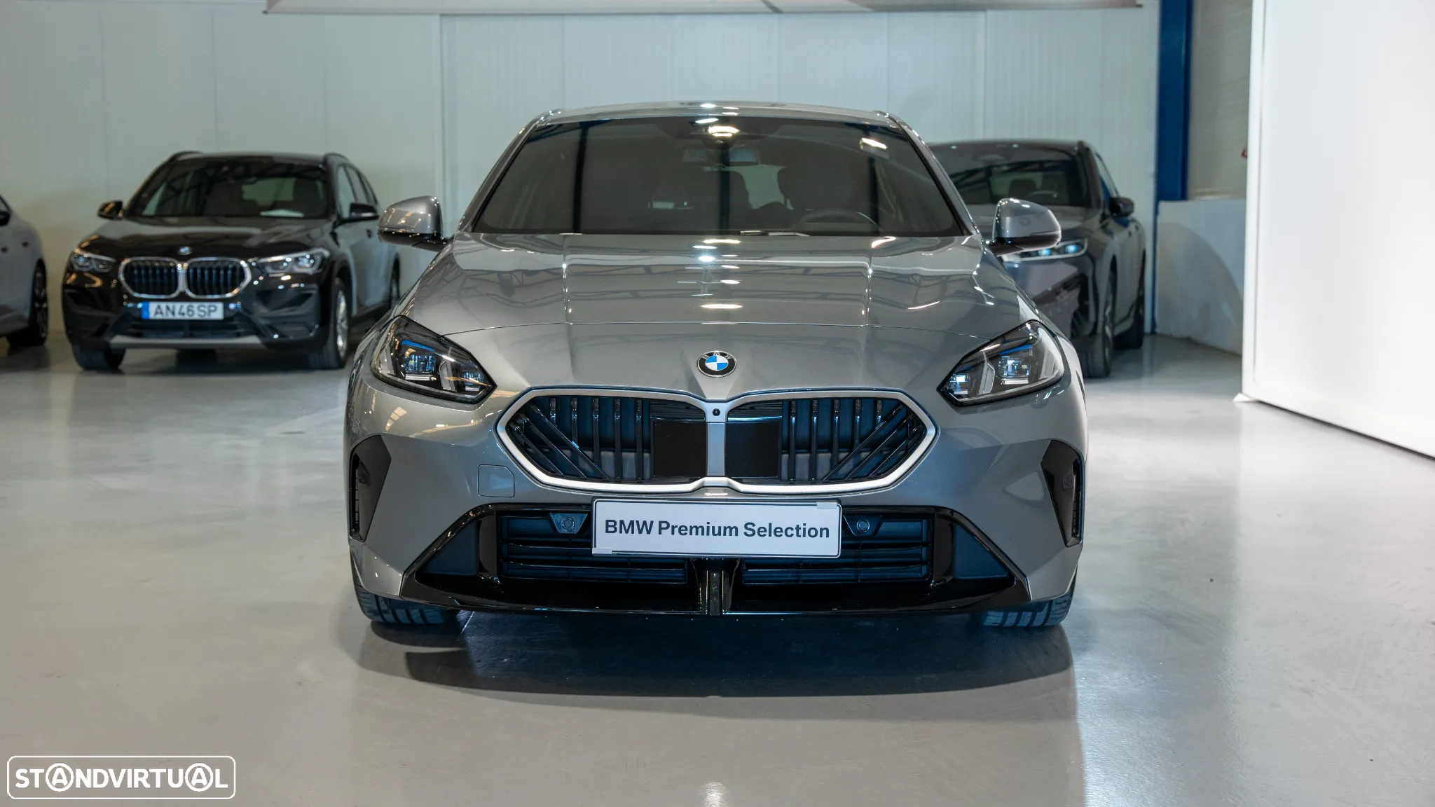 BMW 120 - 38