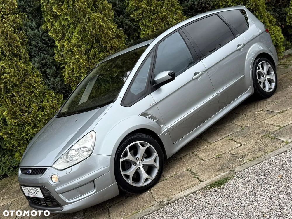 Ford S-Max - 8