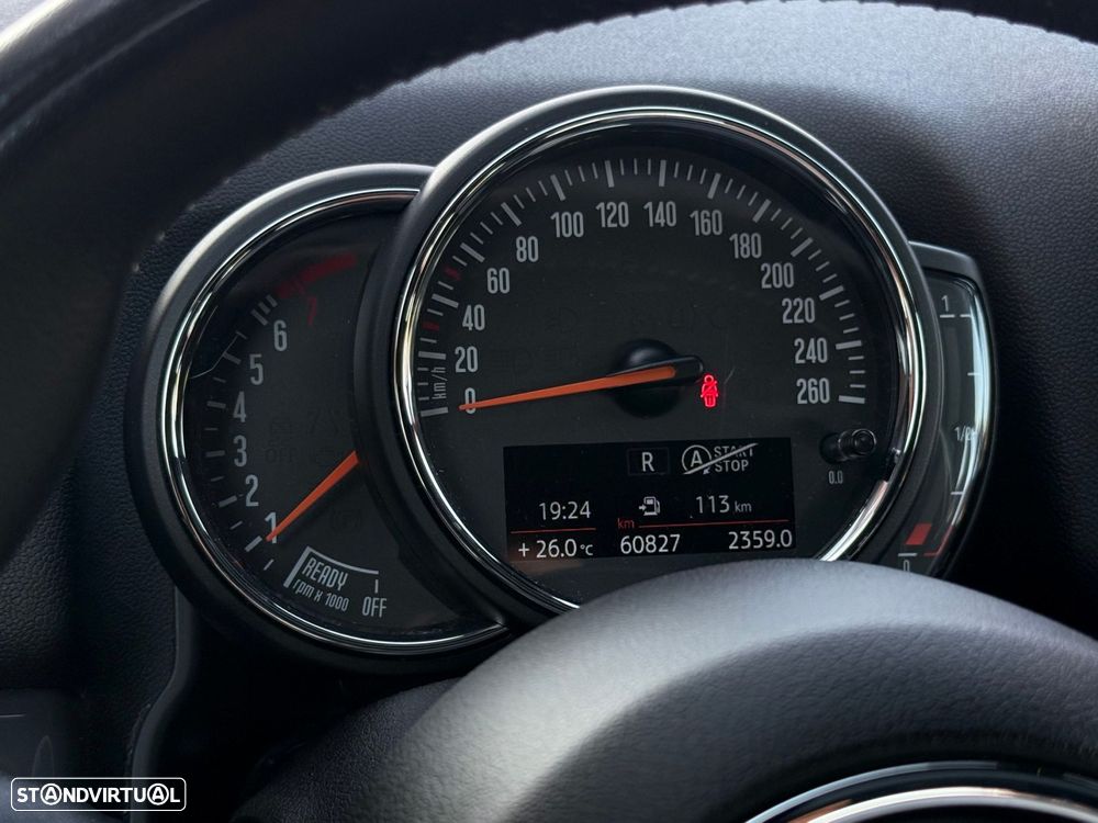 MINI Countryman One Auto - 14