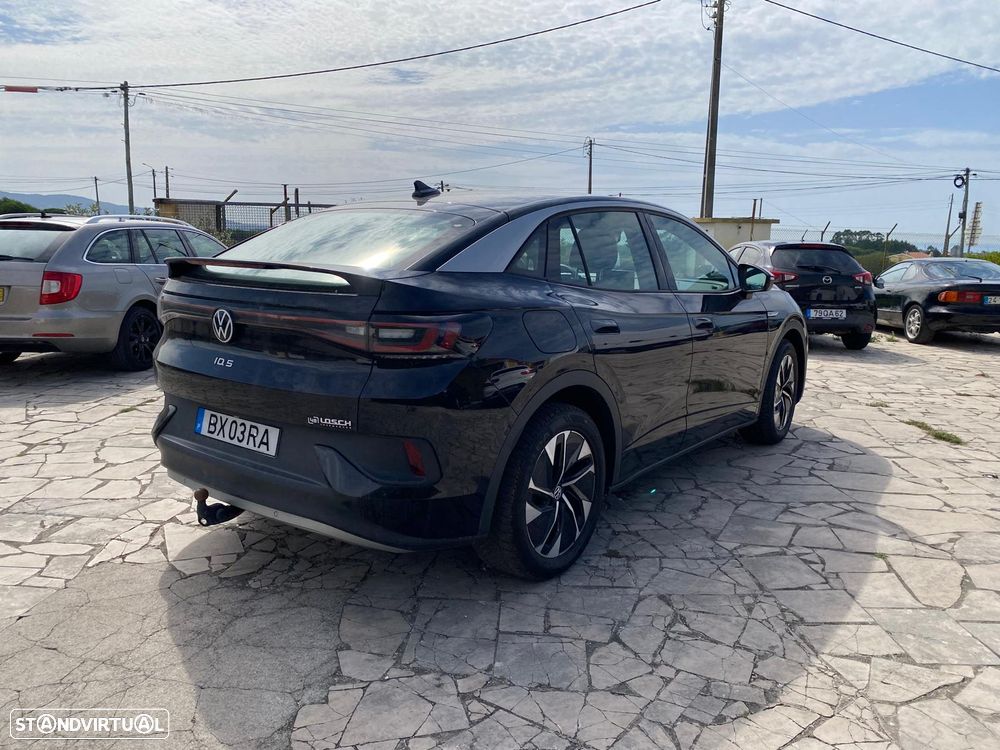 VW ID.5 Pro Performance - 2