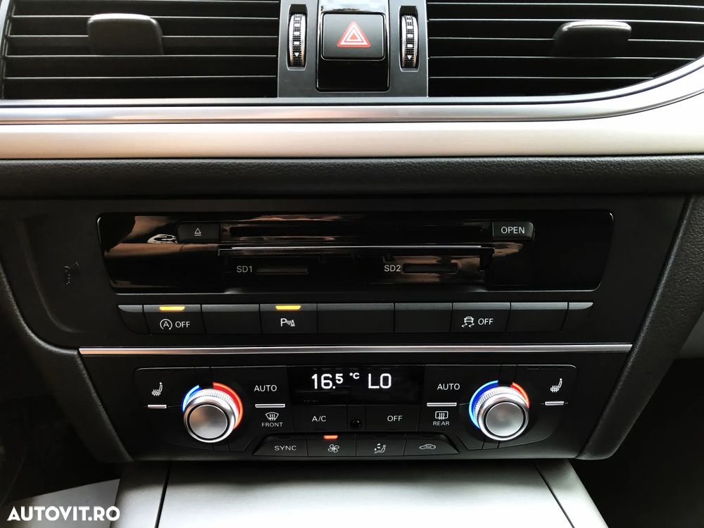 Audi A6 - 20