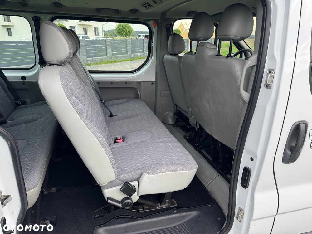 Opel Vivaro Tour Elegance L1H1 - 24
