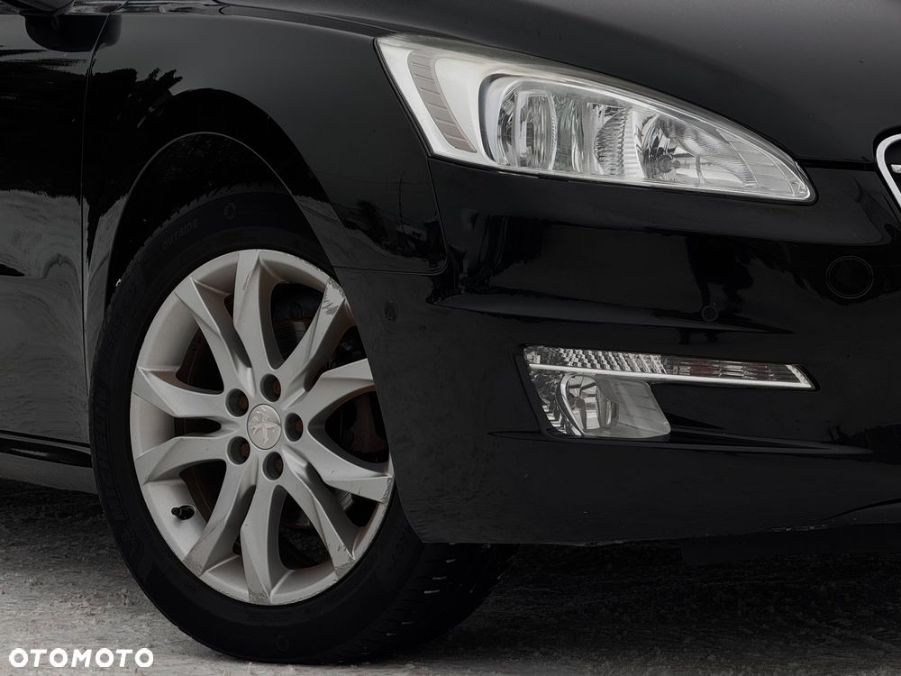 Peugeot 508 HDi FAP 140 Business-Line - 5