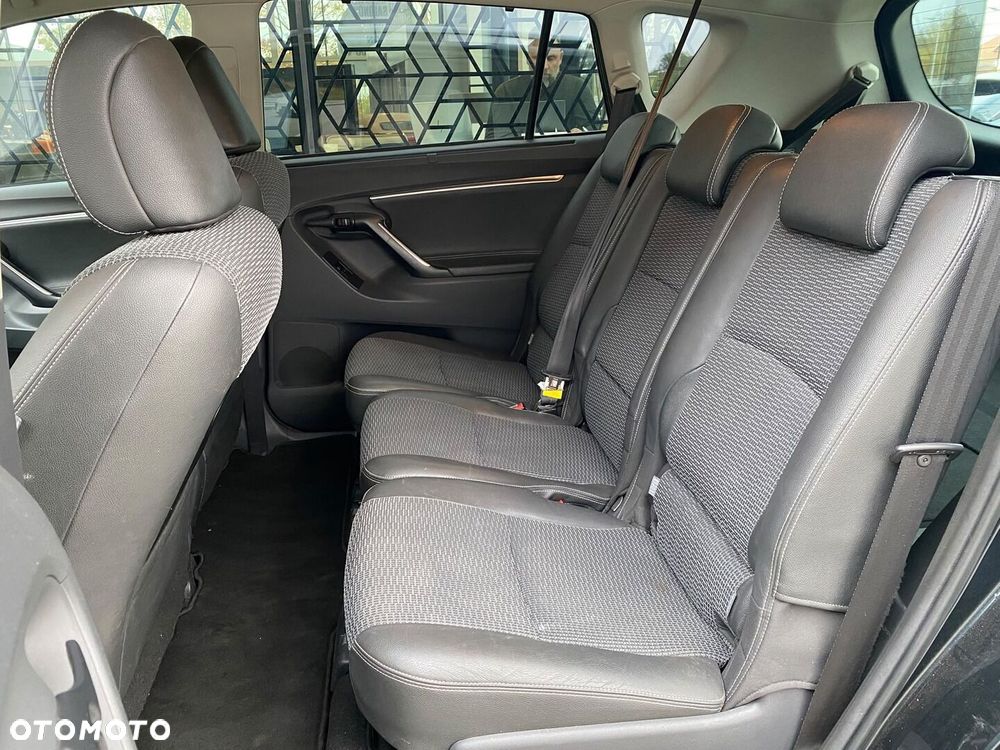 Toyota Verso 1.8 Premium 7os - 7