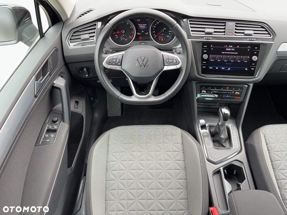 Volkswagen Tiguan 1.5 TSI EVO Life DSG - 17