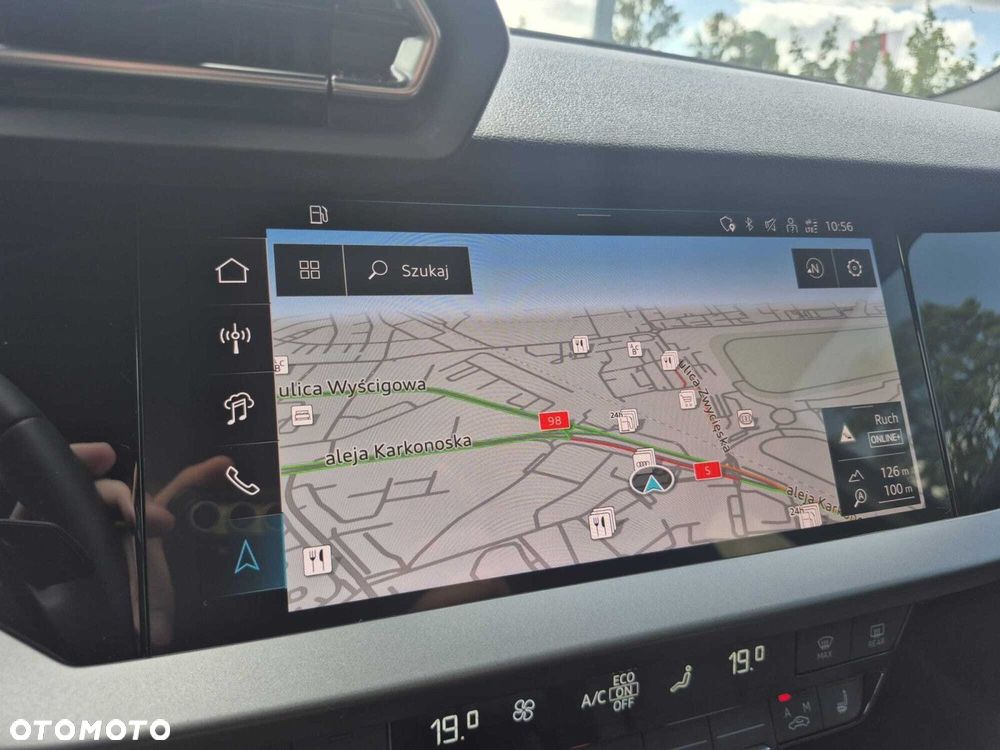 Audi A3 Limousine 35 TFSI mHEV Advanced S tronic - 29