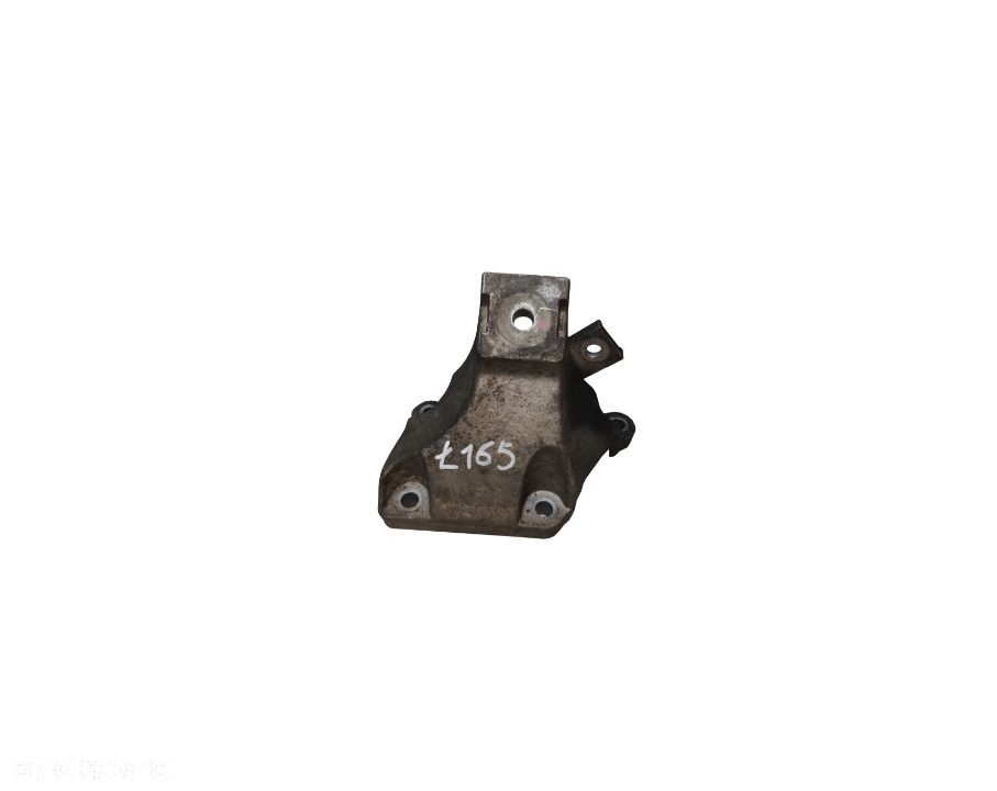 Ł165 ŁAPA SILNIKA AUDI A6 3.0 TDI 4F0199308AB - 1