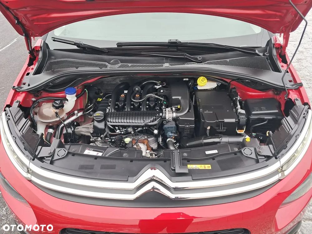 Citroën C3 Pure Tech 83 S&S FEEL PACK - 22