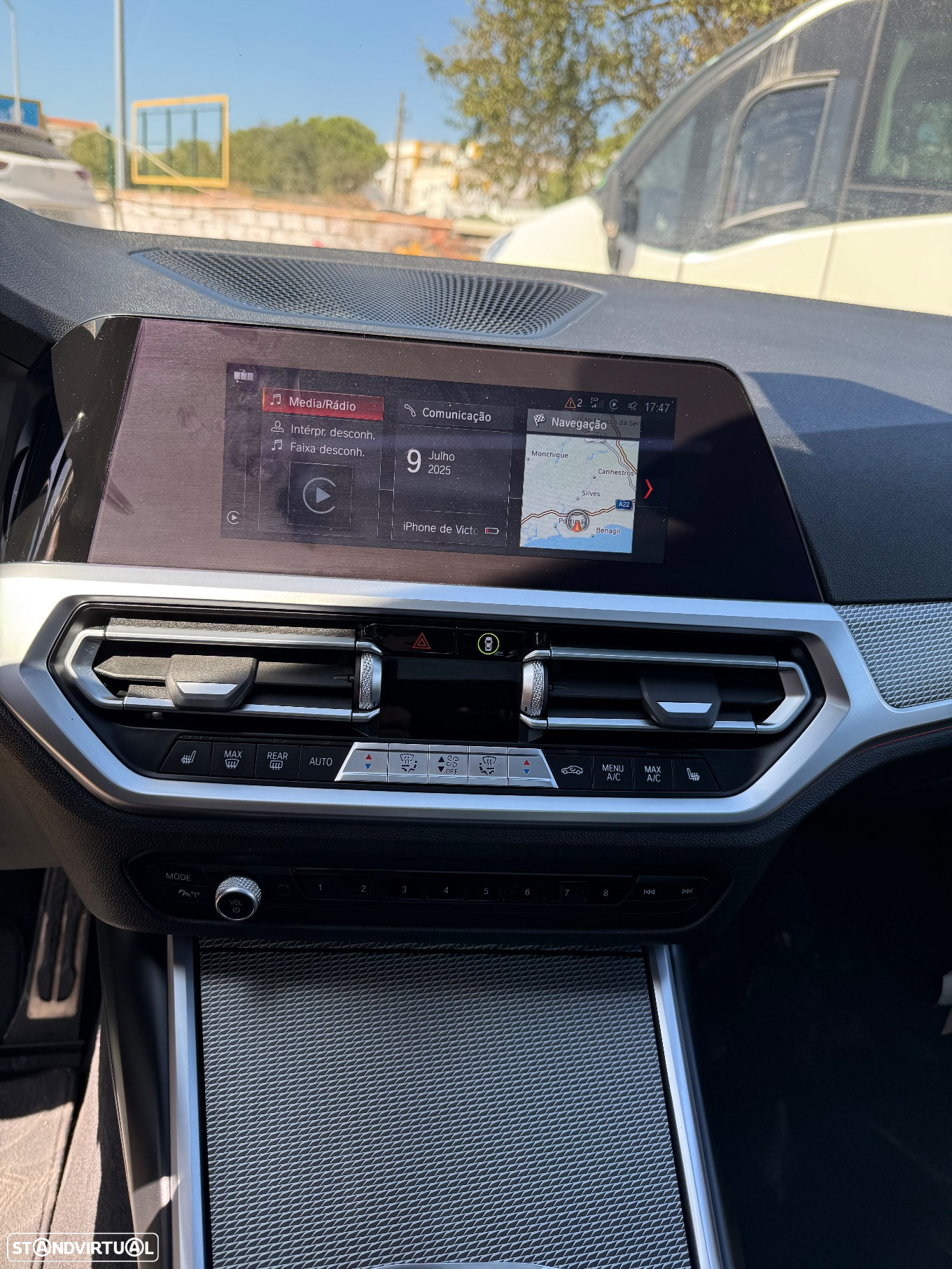 BMW 320 i Touring Pack M Shadow Auto - 17
