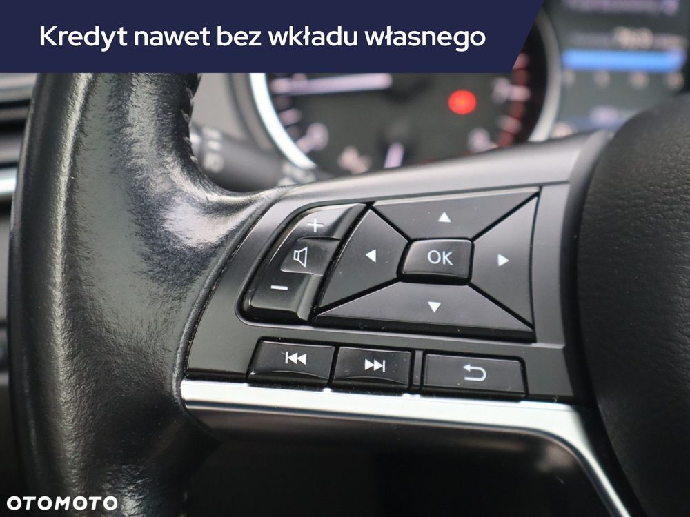 Nissan Qashqai - 19