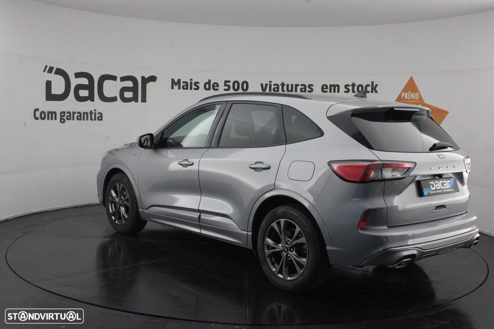 Ford Kuga 1.5 EcoBoost ST-Line - 6