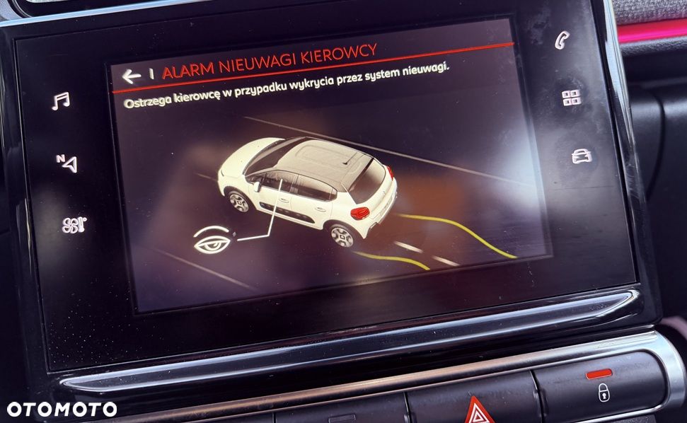 Citroën C3 1.2 PureTech Shine - 12