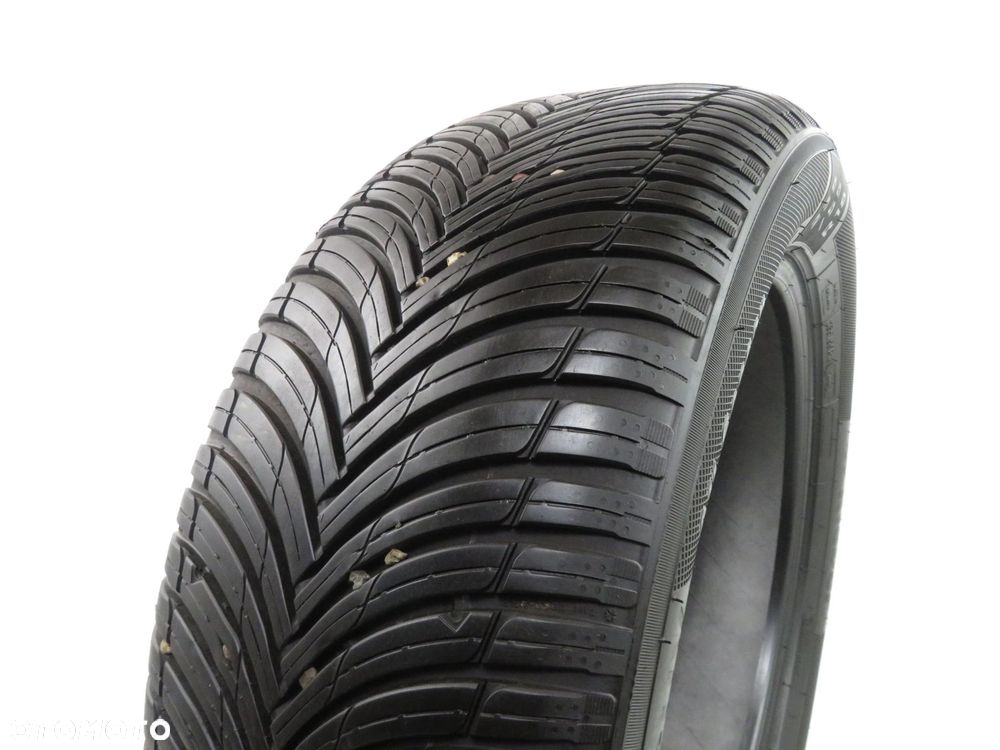 235/55R18 OPONA CAŁOROCZNA Kleber Quadraxer SUV 100V - 7