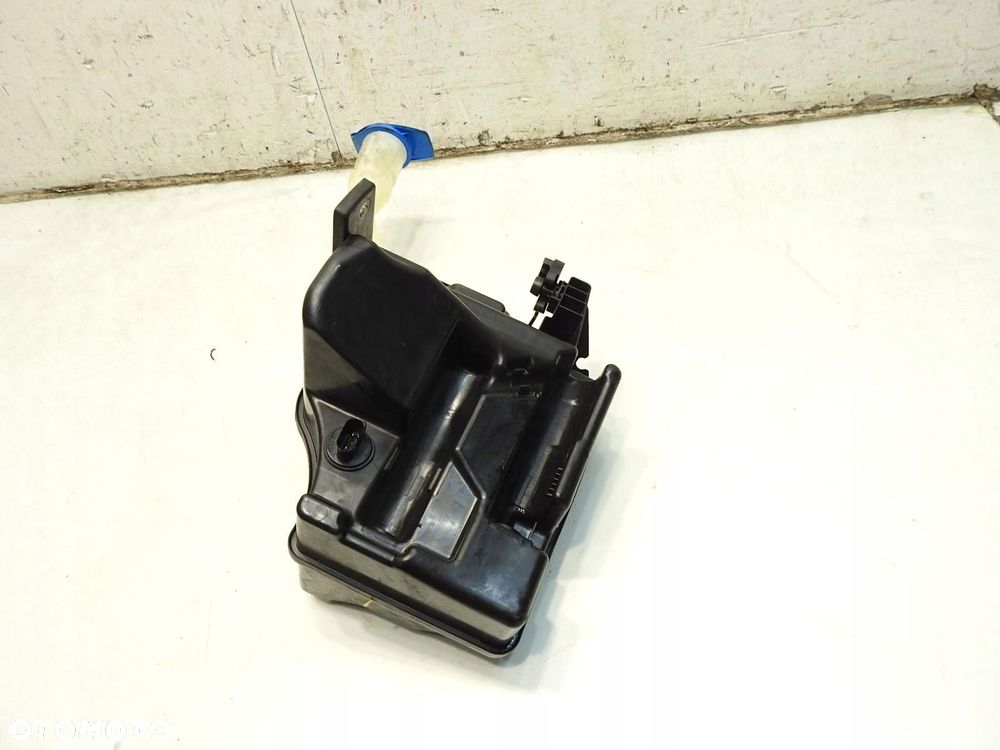 ZBIORNIK SPRYSKIWACZY SKODA FABIA II 1.2 TSI 6R0955453D 6R0955453E - 5