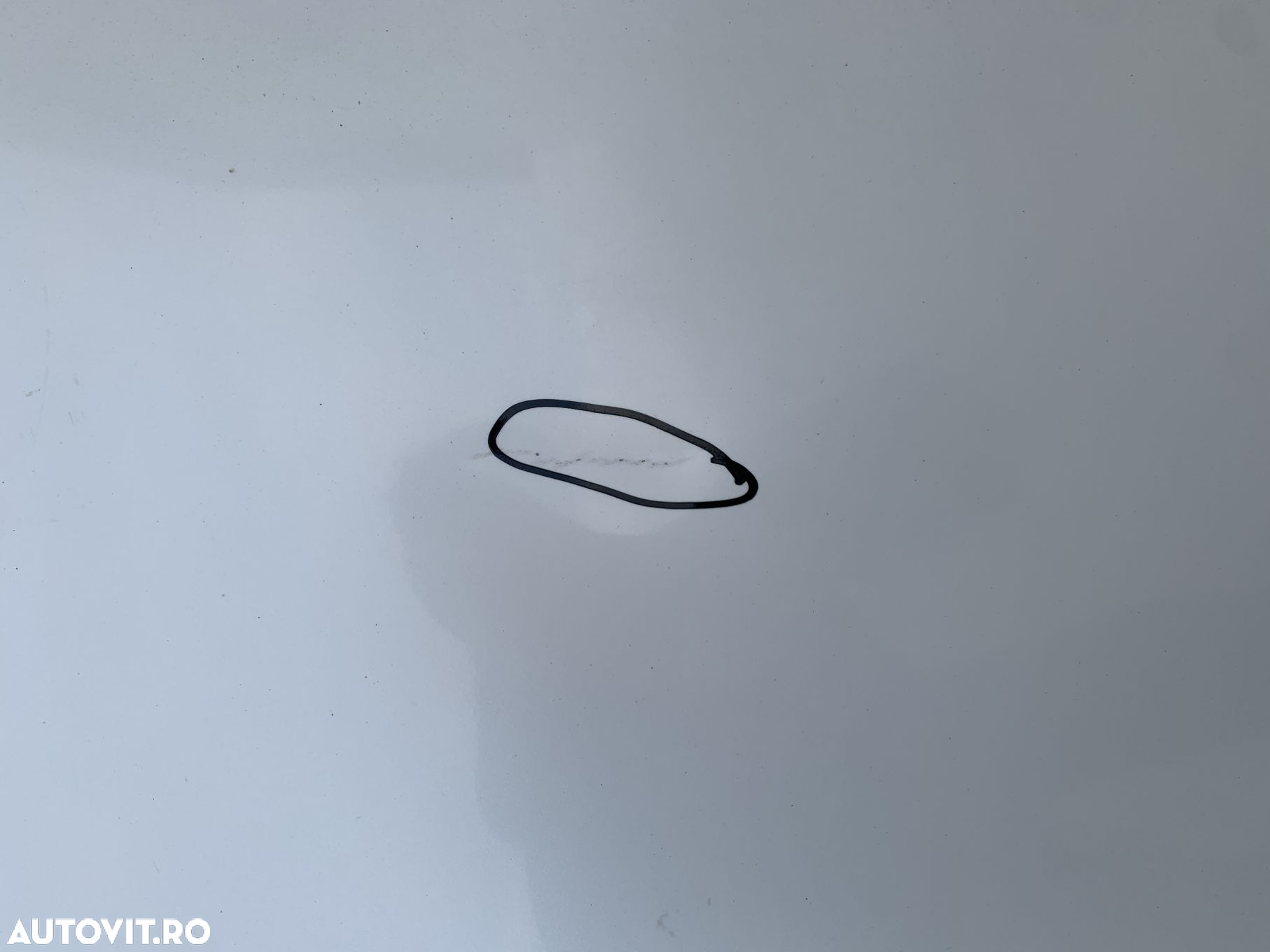 Capota Motor Mazda 3, 2013, 2014, 2015, 2016, 2017, 2018. - 7
