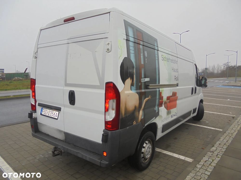 Fiat Ducato - 2