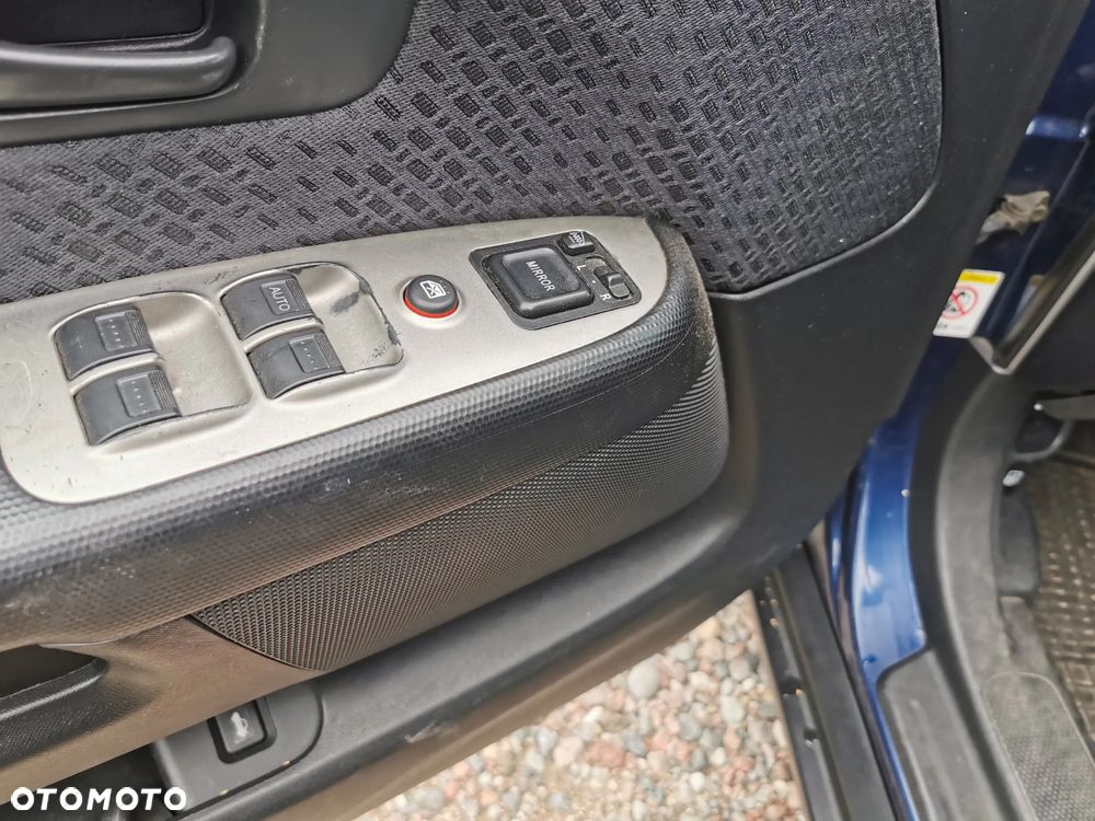 Honda CR-V 2.0 LS - 12
