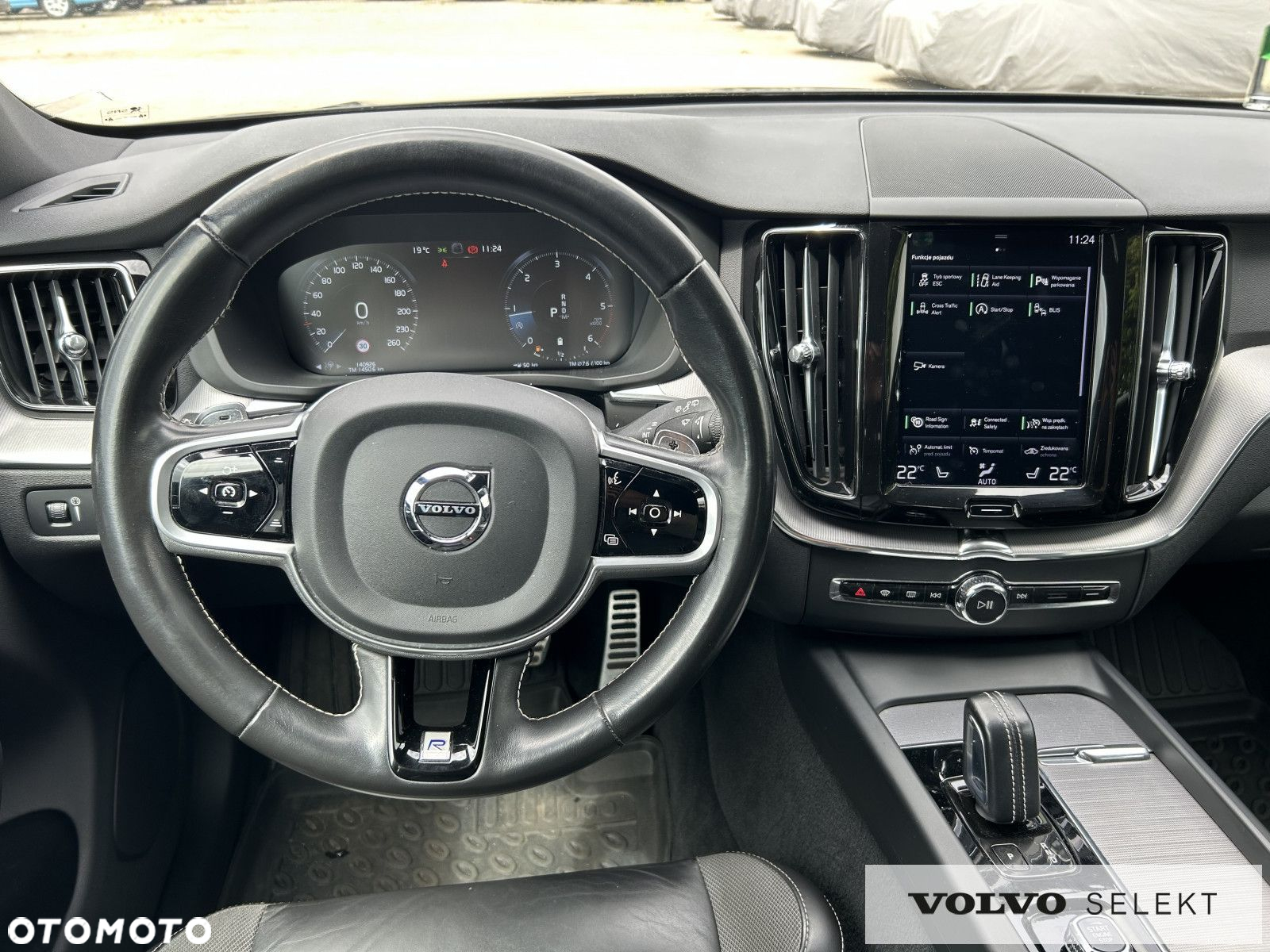 Volvo XC 60 - 35