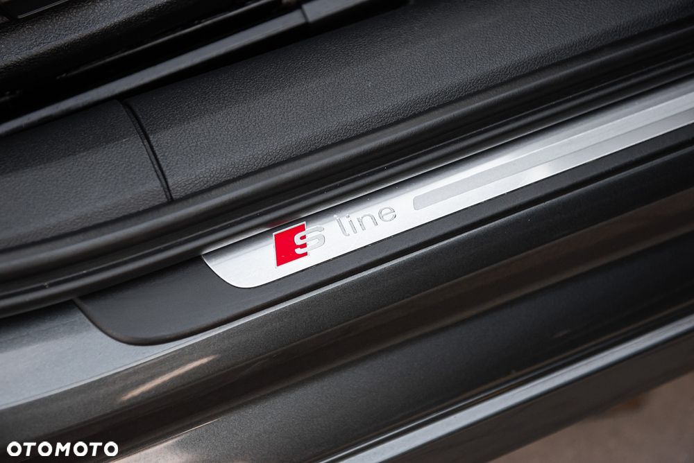 Audi A6 Avant 3.0 TDI DPF quattro S tronic sport selection - 31