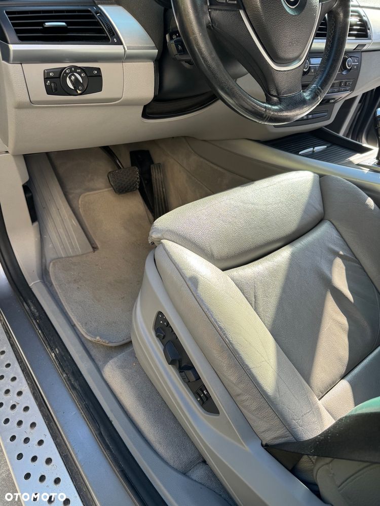 BMW X5 3.0d xDrive - 12