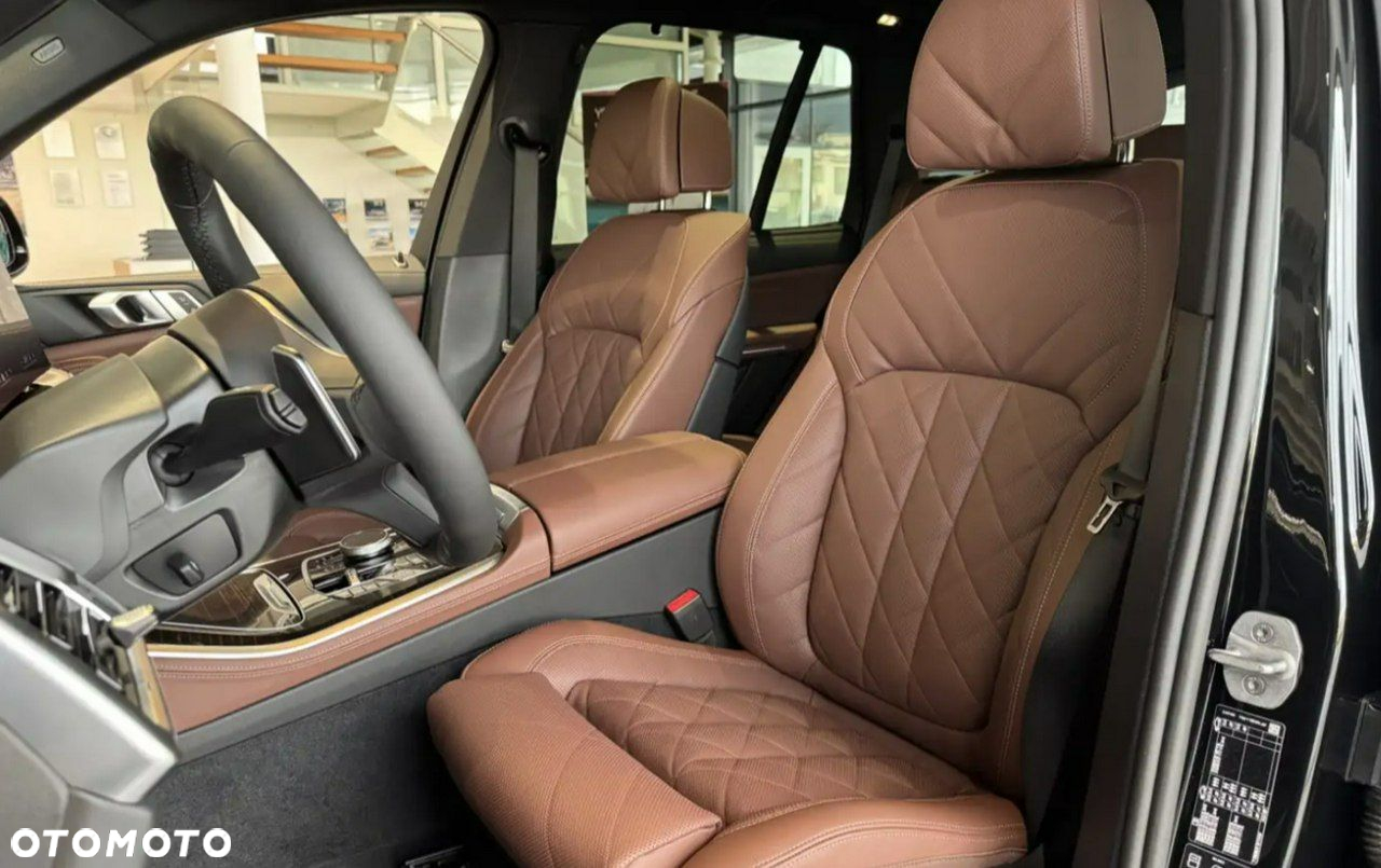 BMW X5 - 9