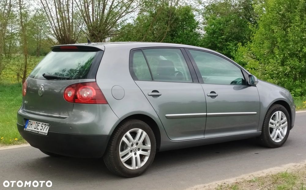 Volkswagen Golf 1.4 Edition - 7