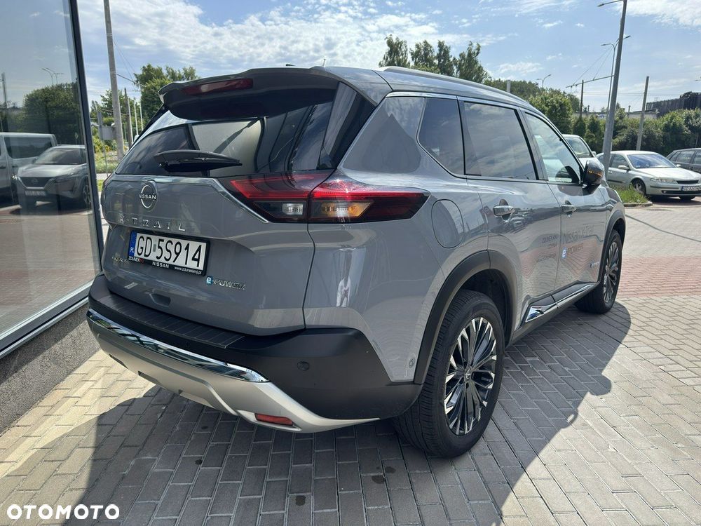 Nissan X-Trail 1.5 VC-T e-POWER Tekna e-4ORCE - 7