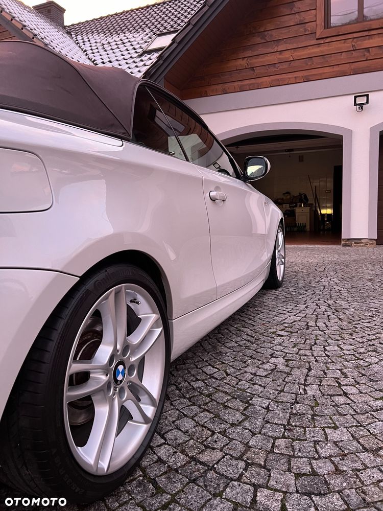 BMW Seria 1 118d Limited Edition Lifestyle mit M Sportpaket - 4