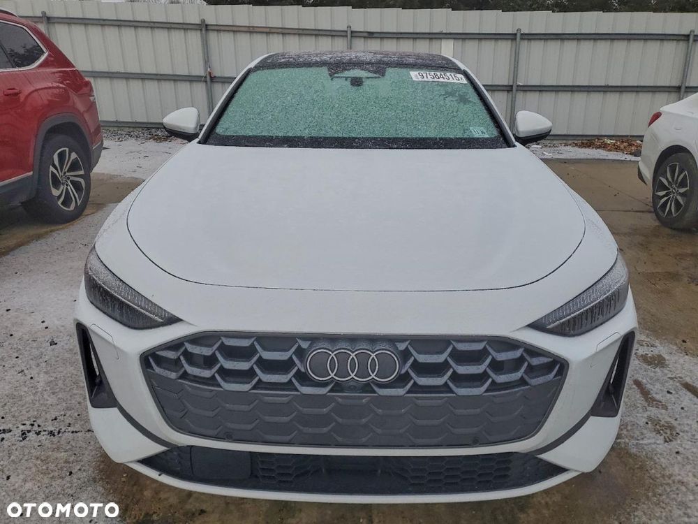 Audi Q3 45 TFSI Quattro S tronic S line - 6